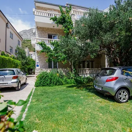 Apartment With A Parking Space Duce, - 2773