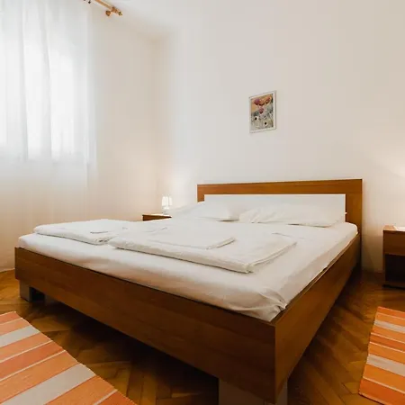 Apartment With A Parking Space Duce, - 2773 Omis